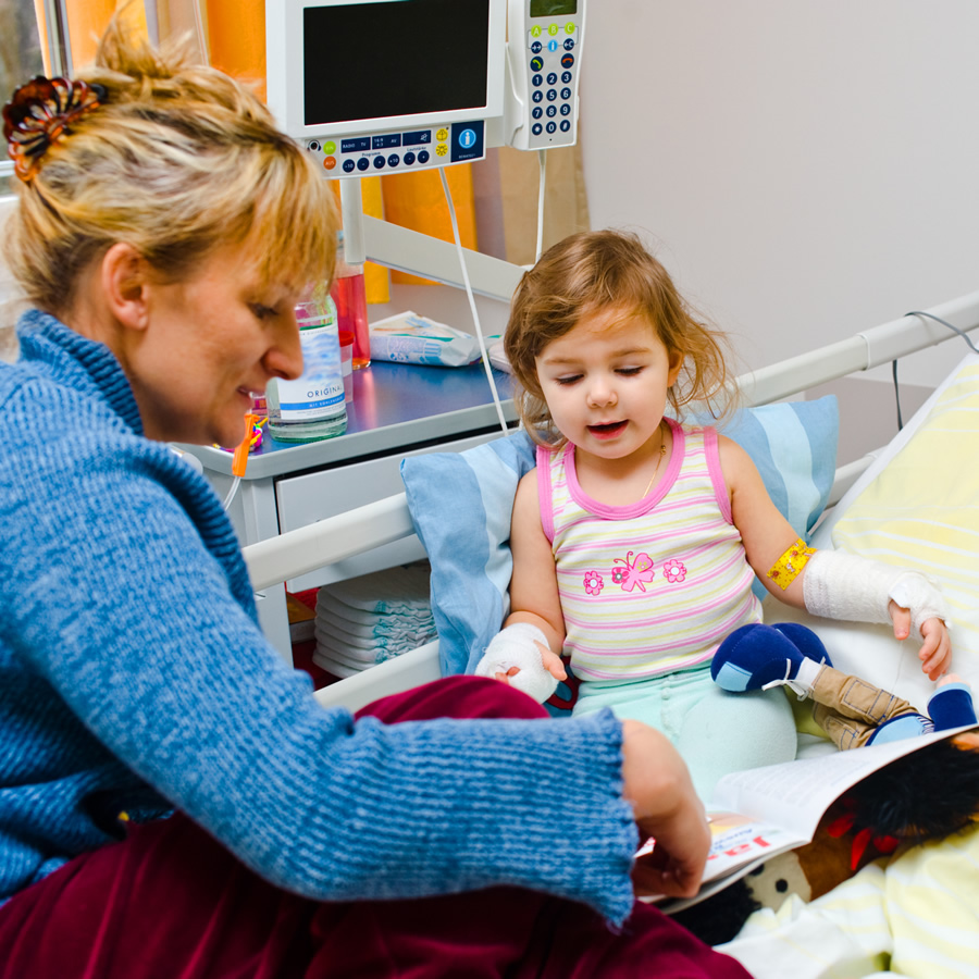 steun in tijd bij kinderhospice kwatro