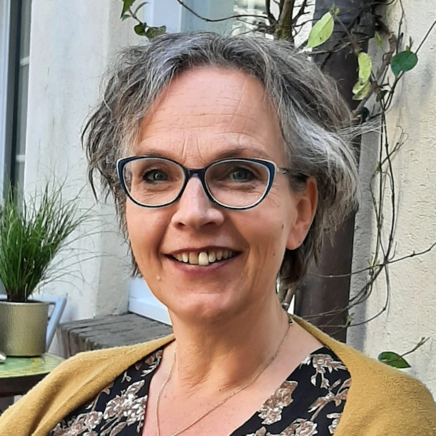 Germa Janssen-Riswick